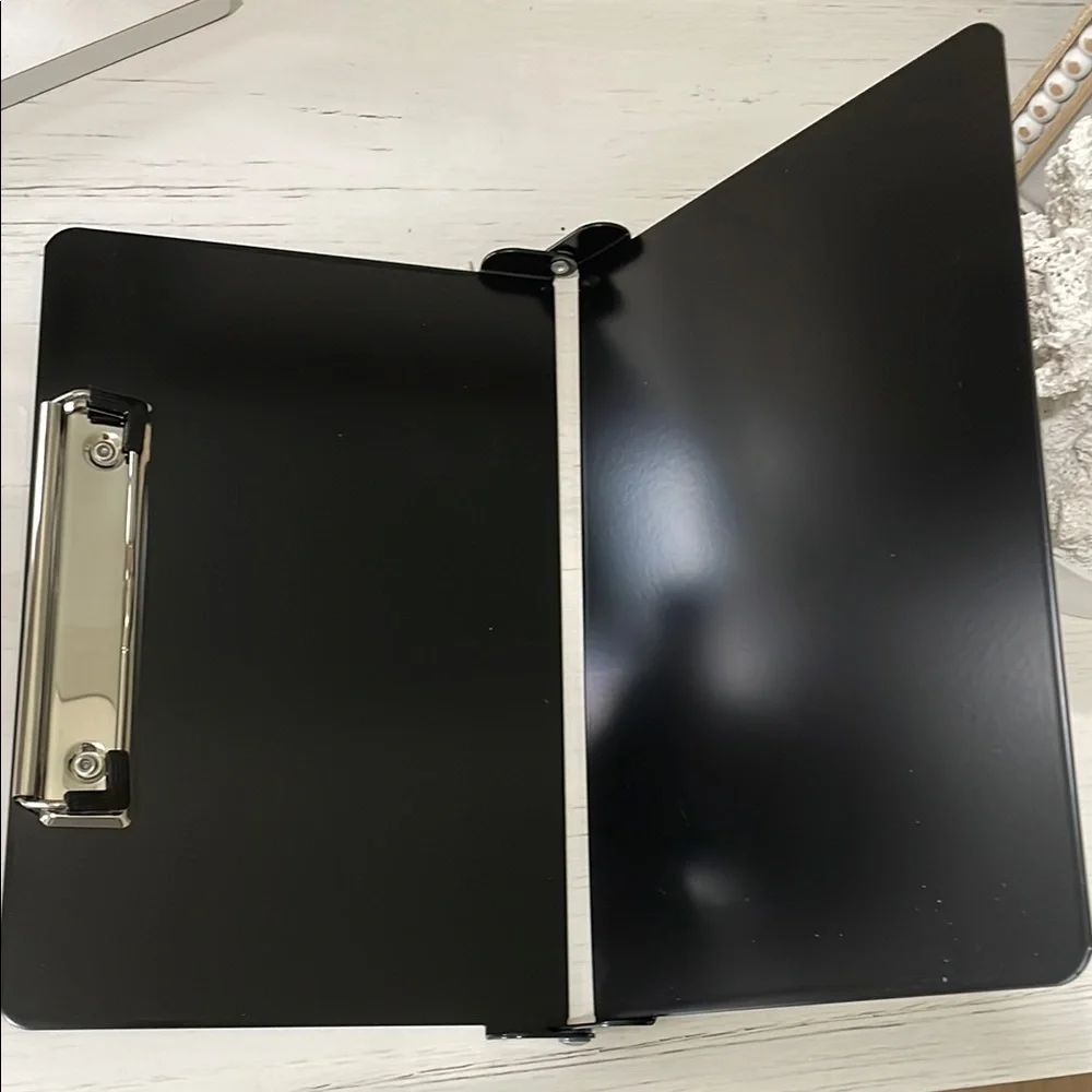 WhiteCoat Clipboards Medical Clipboard Nurse